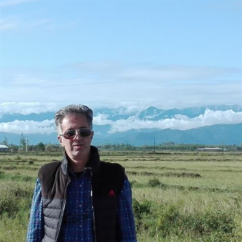 fariborz&nbsp;jafaie